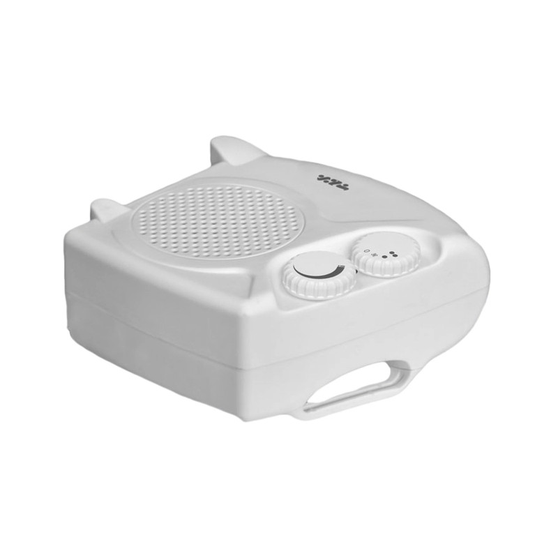 بخاری برقی فن دار برفاب مدل QH-2200 برفاب - تصویر 2