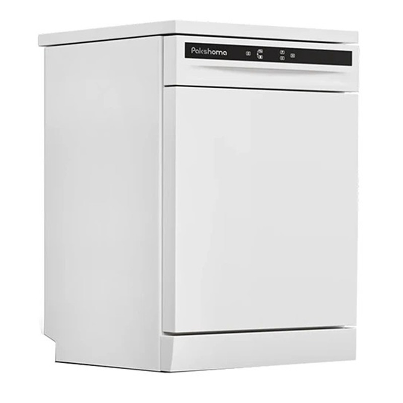 ماشین ظرفشویی پاکشوما اتومات 15 نفره مدل PDV-3513W سفید پاکشوما - تصویر 4