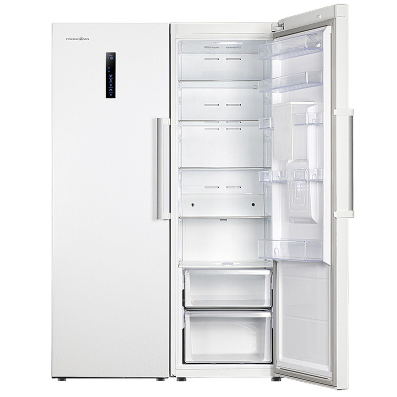 فریزر پاکشوما دوقلو اتوماتیک مدل RTFA900S سیلور پاکشوما - تصویر 2