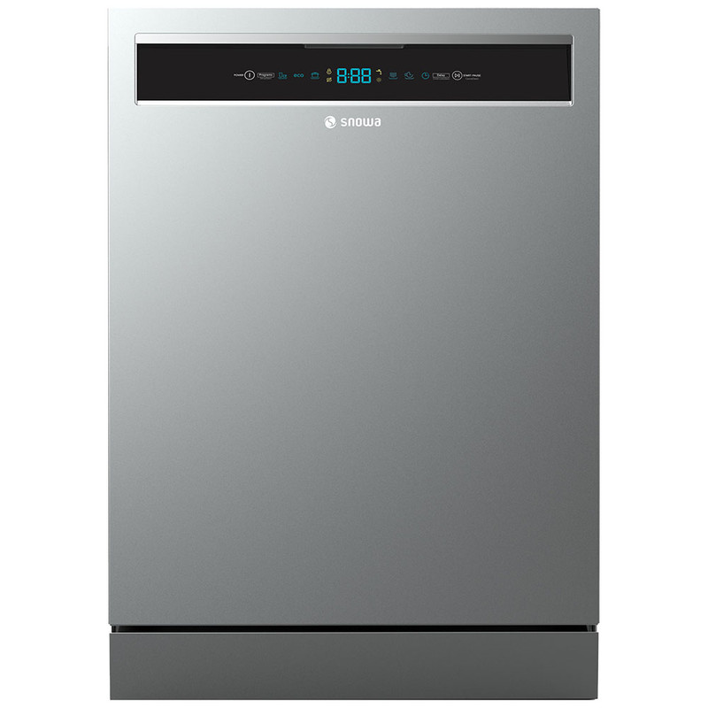ماشین ظرفشویی اسنوا اتومات 13 نفره مدل SDW-F353202 اسنوا - تصویر 4