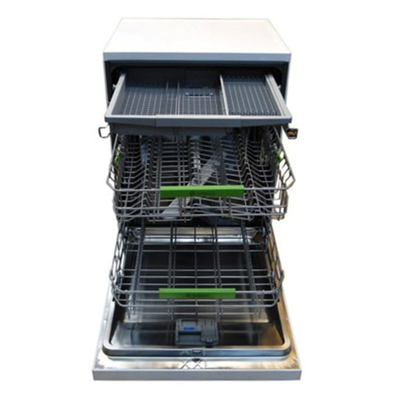ماشین ظرفشویی اسنوا اتومات 13 نفره مدل SDW-F353202 اسنوا - تصویر 5