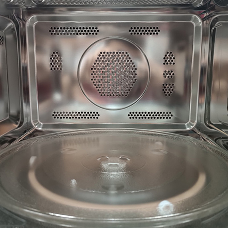 مایکروویو اسنوا 30 لیتری مدل SMO-FM30GCB مشکی اسنوا - تصویر 3