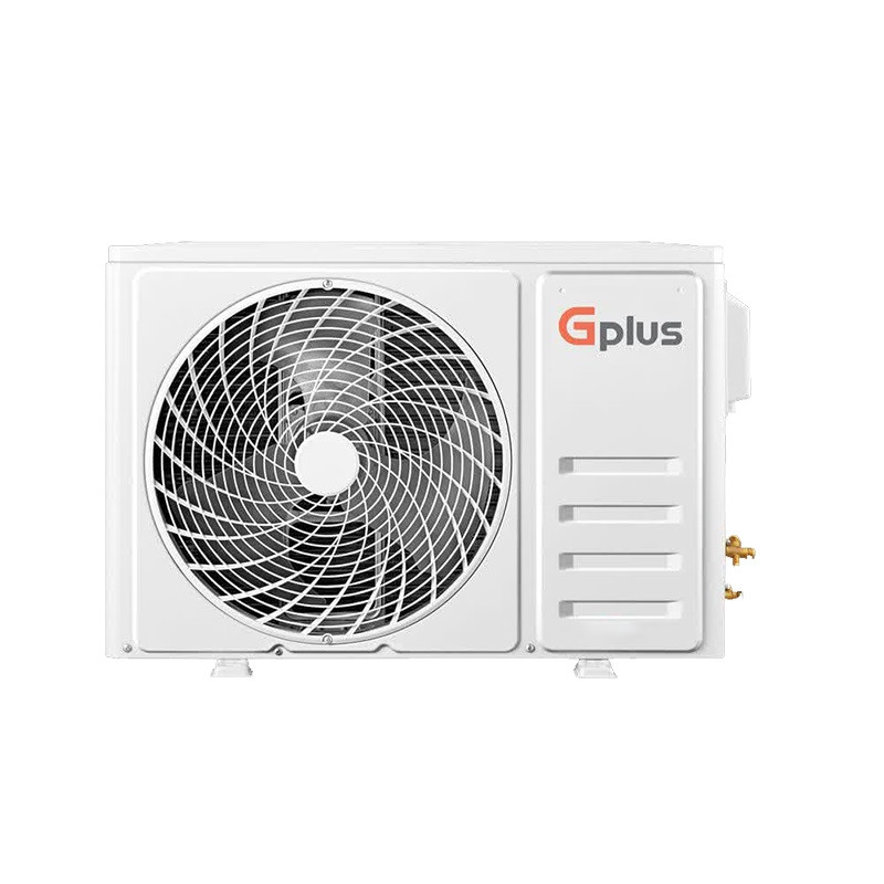 اسپلیت ایستاده دورثابت جی پلاس مدل GAC-HF48FSN3 INDOOR سفید - تصویر 4