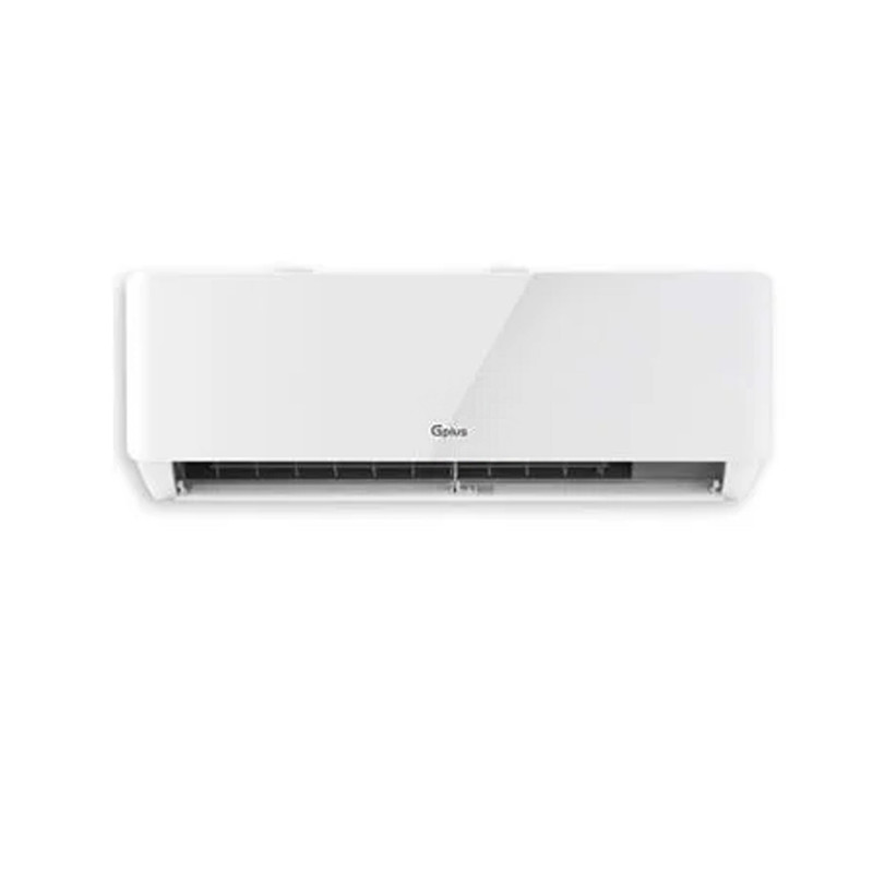 اسپلیت دور ثابت جی پلاس مدل GAC-HF18TQN1 INDOOR سفید جی‌پلاس - تصویر 3