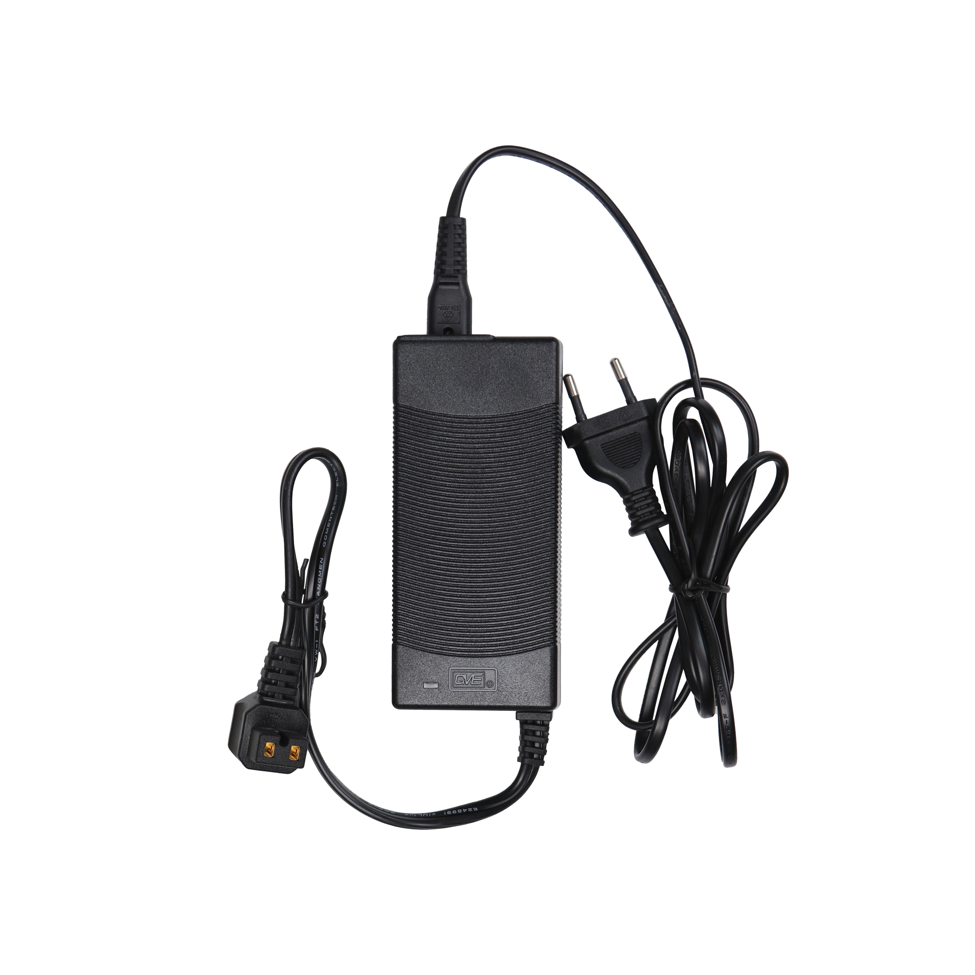 یخچال فریزر خودرو ایستکول مدل TM-4040-DC نوک مدادی - تصویر 3