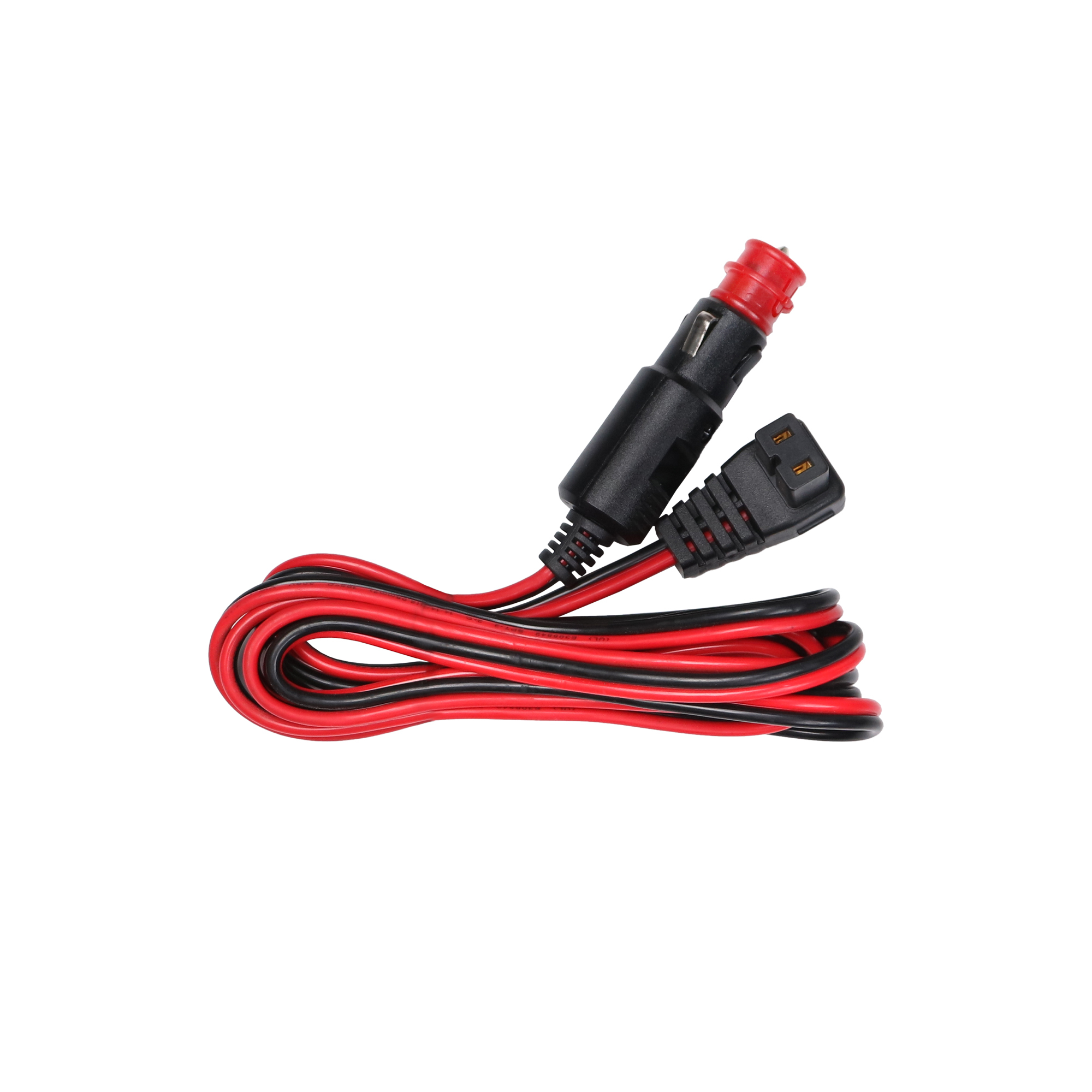 یخچال فریزر خودرو ایستکول مدل TM-4040-DC نوک مدادی - تصویر 4