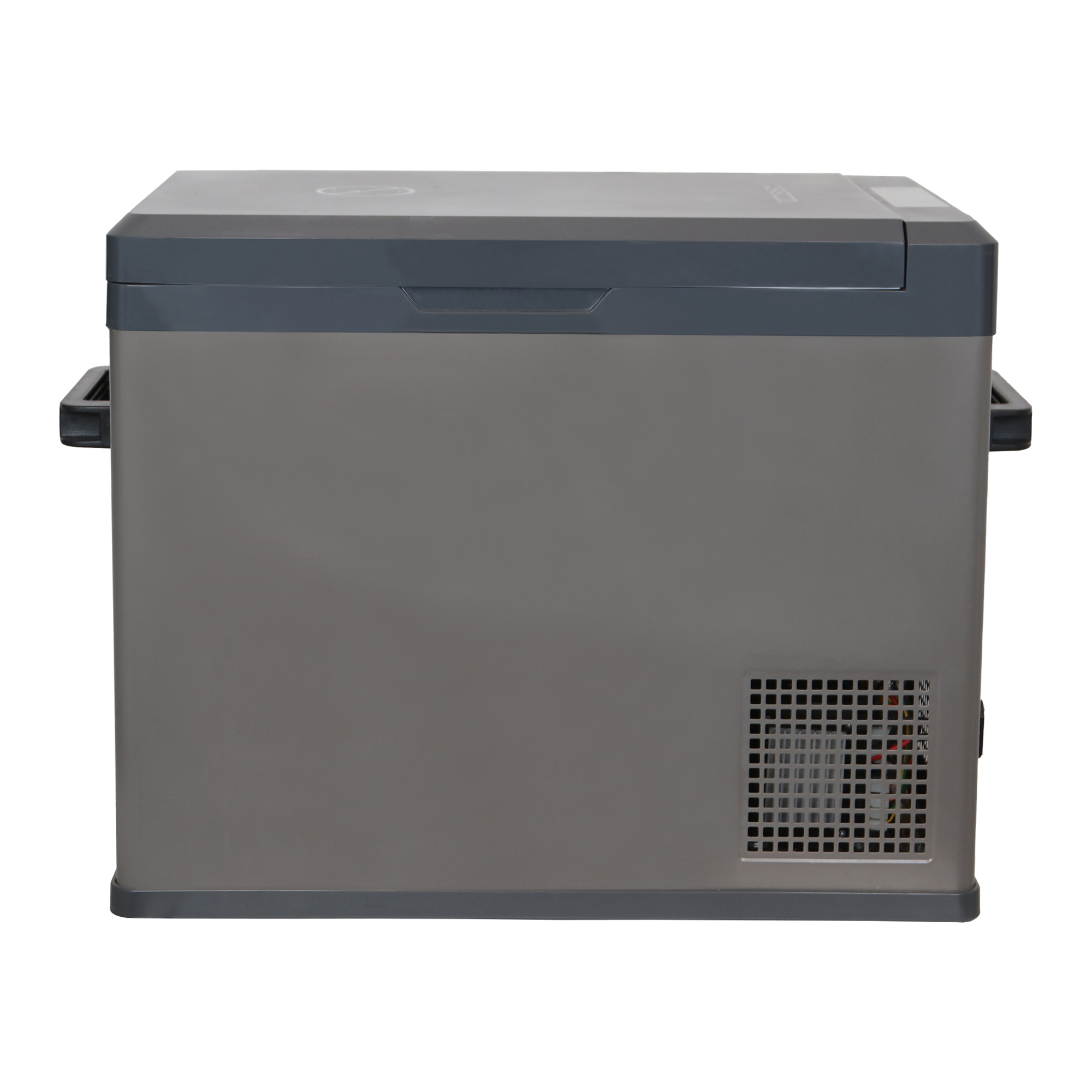 یخچال فریزر خودرو ایستکول مدل TM-4040-DC نوک مدادی - تصویر 5