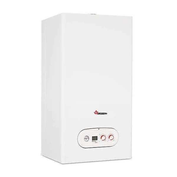 پکیج شوفاژ دیواری بوتان مدل PARMA24RSI DIGITAL سفید بوتان - تصویر 2