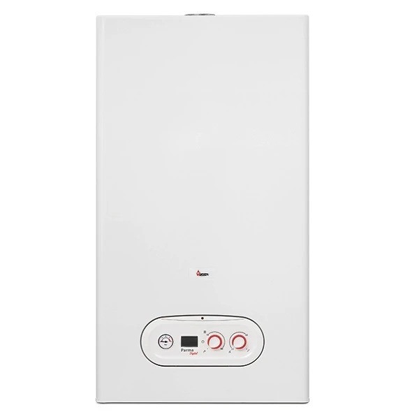 پکیج شوفاژ دیواری بوتان مدل PARMA26RSI DIGITAL سفید بوتان