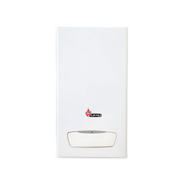 پکیج شوفاژ دیواری بوتان مدل PERLA PRO24RSI سفید بوتان