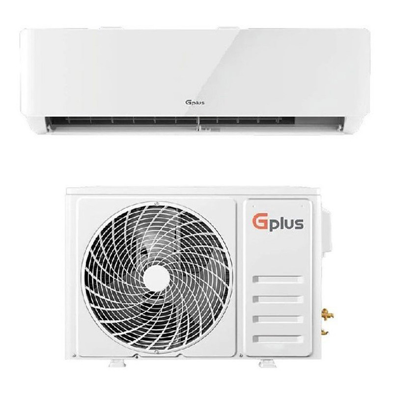 داکت اسپیلیت دور ثابت جی پلاس مدل GCD-24MU6FHR1 OUTDOOR