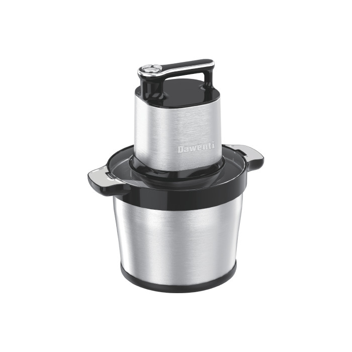 خردکن داونتی مدل DW1122 نقره ای - تصویر 2