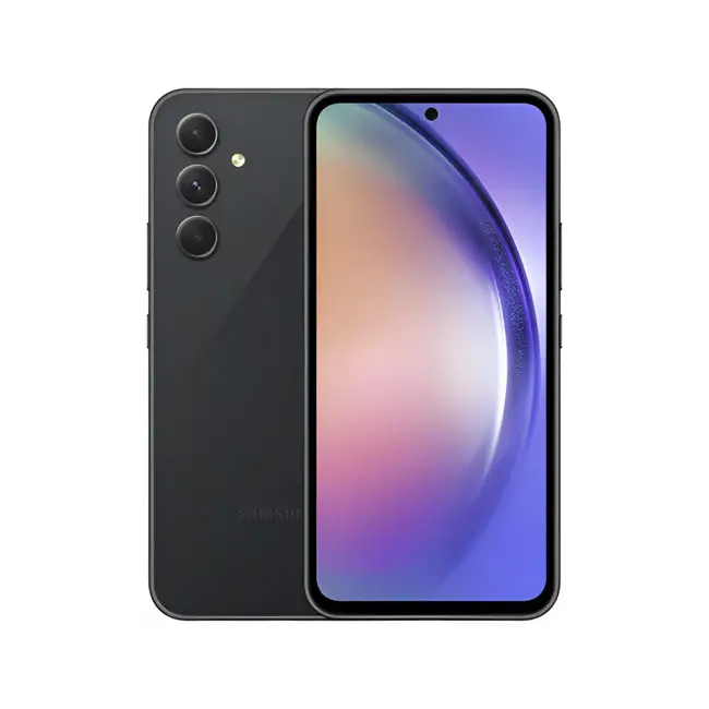 گوشی موبایل Samsung مدل Galaxy A54 5G (RAM 8) ظرفیت 256GB - سبز (ویتنام)