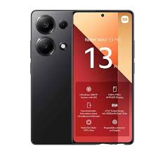 گوشی موبایل Xiaomi مدل (Redmi Note 13 Pro (RAM 8 ظرفیت 256GB - مشکی    XIAOMI