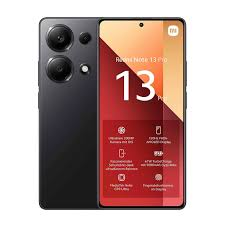 گوشی موبایل Xiaomi مدل (Redmi Note 13 Pro (RAM 12 ظرفیت 512GB - مشکی    XIAOMI