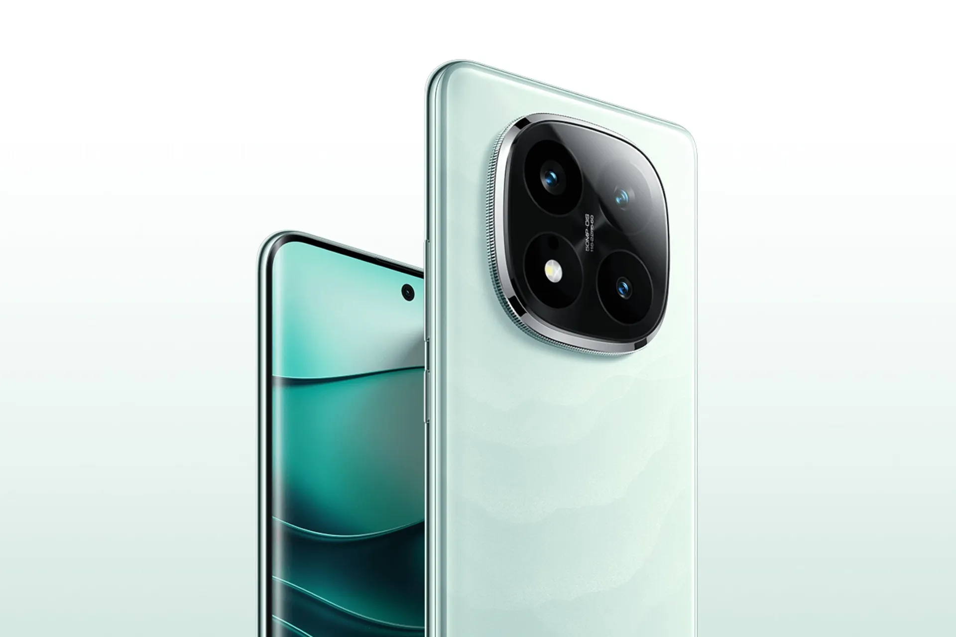 گوشی موبایل Xiaomi مدل (Redmi Note 14 Pro Plus 5G (RAM 8 ظرفیت 256GB - آبی    XIAOMI - تصویر 3