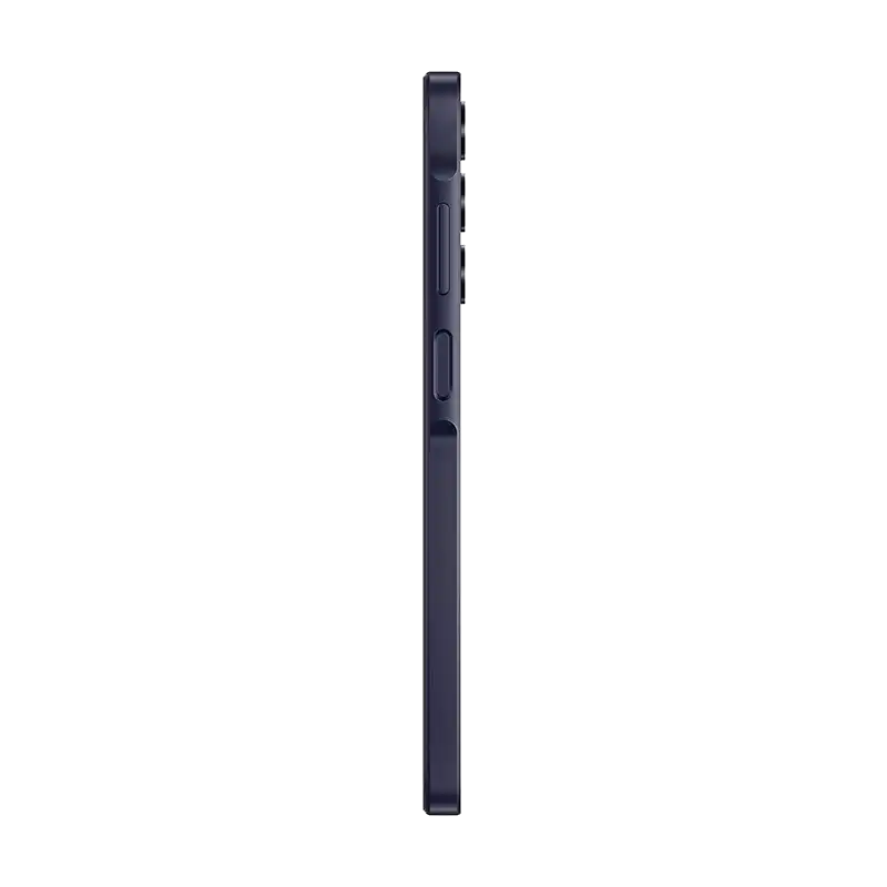 گوشی موبایل Samsung مدل Galaxy A25 5G (RAM 8) ظرفیت 256GB - سرمه ای (ویتنام)    SAMSUNG - تصویر 2