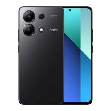 گوشی موبایل Xiaomi مدل (Redmi Note 13 (RAM 8 ظرفیت 512GB - مشکی    XIAOMI