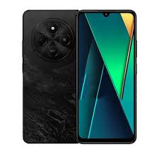 گوشی موبایل Xiaomi مدل (Poco C75 (RAM 8 ظرفیت 256GB - مشکی    XIAOMI