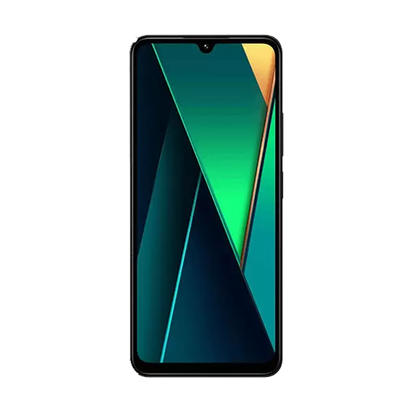 گوشی موبایل Xiaomi مدل (Poco C75 (RAM 8 ظرفیت 256GB - مشکی    XIAOMI - تصویر 3