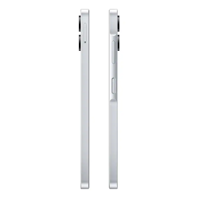 سامسونگ Galaxy A06 - 128GB - آبی روشن    SAMSUNG - تصویر 2