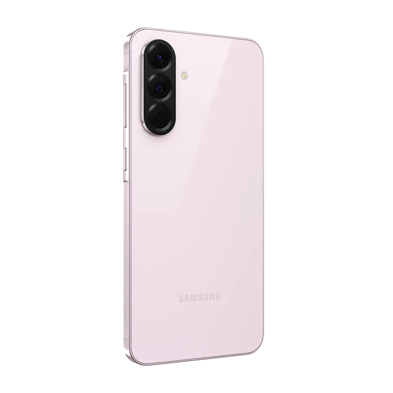 گوشی موبایل Samsung مدل Galaxy A56 5G (RAM 8) ظرفیت 128GB - صورتی (ویتنام)    SAMSUNG