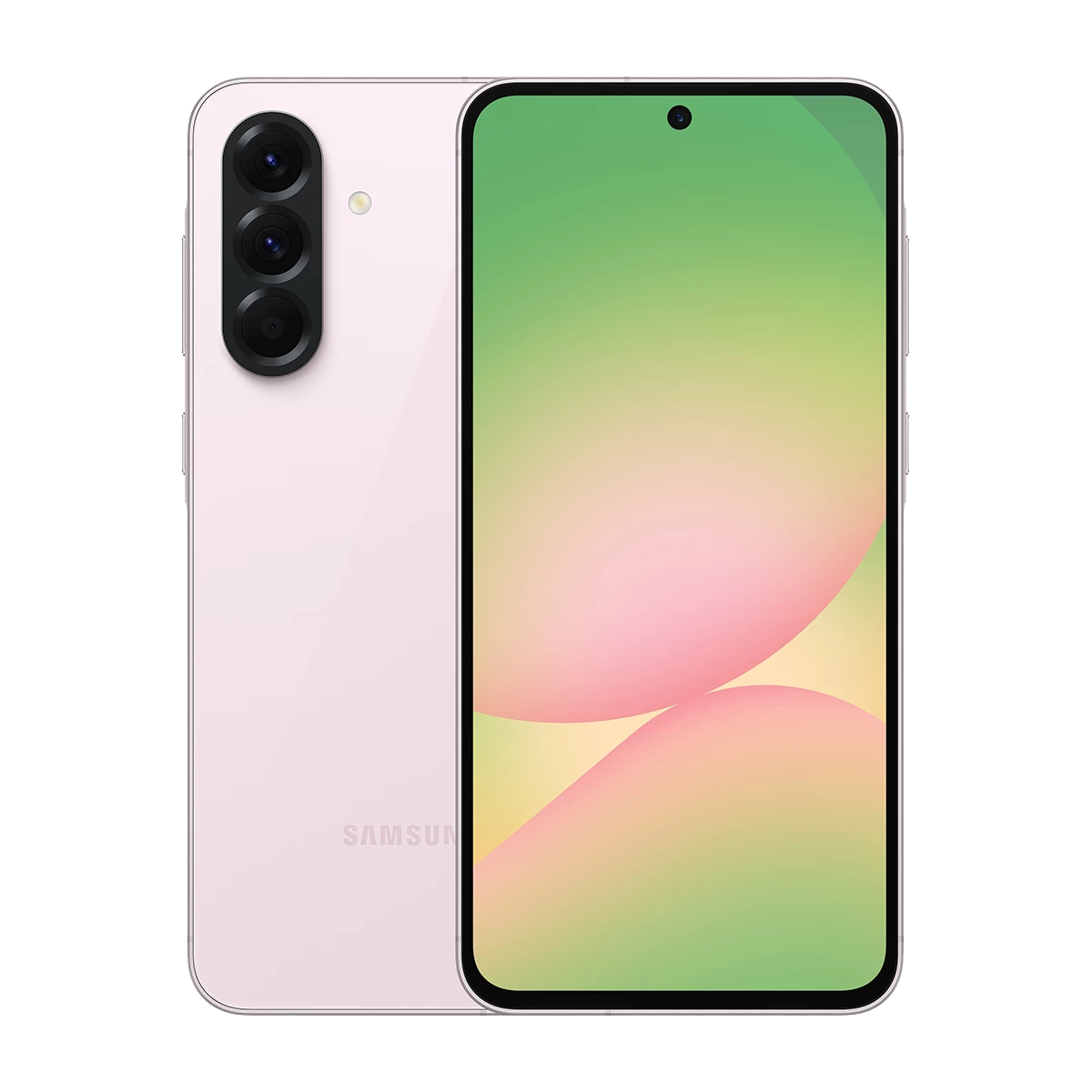 گوشی موبایل Samsung مدل Galaxy A56 5G (RAM 8) ظرفیت 128GB - صورتی (ویتنام)    SAMSUNG - تصویر 4