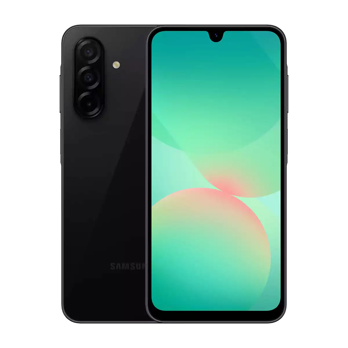 گوشی موبایل Samsung مدل Galaxy A26 5G (RAM 8) ظرفیت 256GB - مشکی (ویتنام)    SAMSUNG - تصویر 2