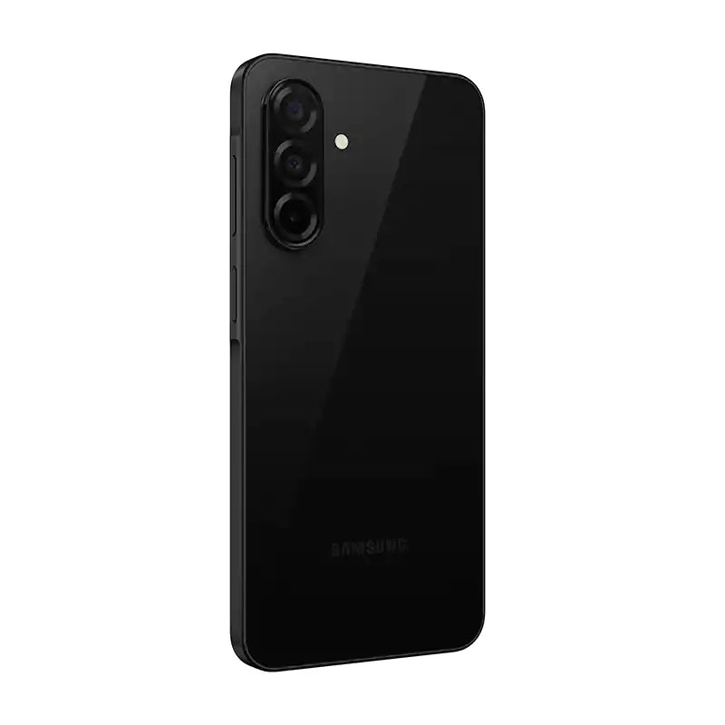 گوشی موبایل Samsung مدل Galaxy A26 5G (RAM 8) ظرفیت 256GB - مشکی (ویتنام)    SAMSUNG - تصویر 3