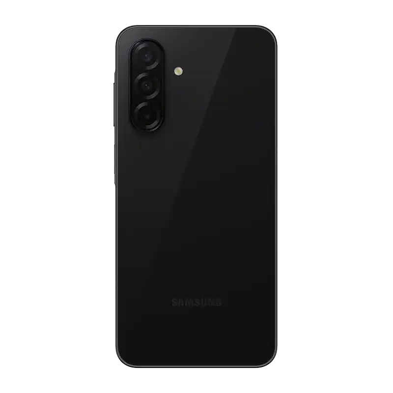 گوشی موبایل Samsung مدل Galaxy A26 5G (RAM 8) ظرفیت 256GB - مشکی (ویتنام)    SAMSUNG - تصویر 4