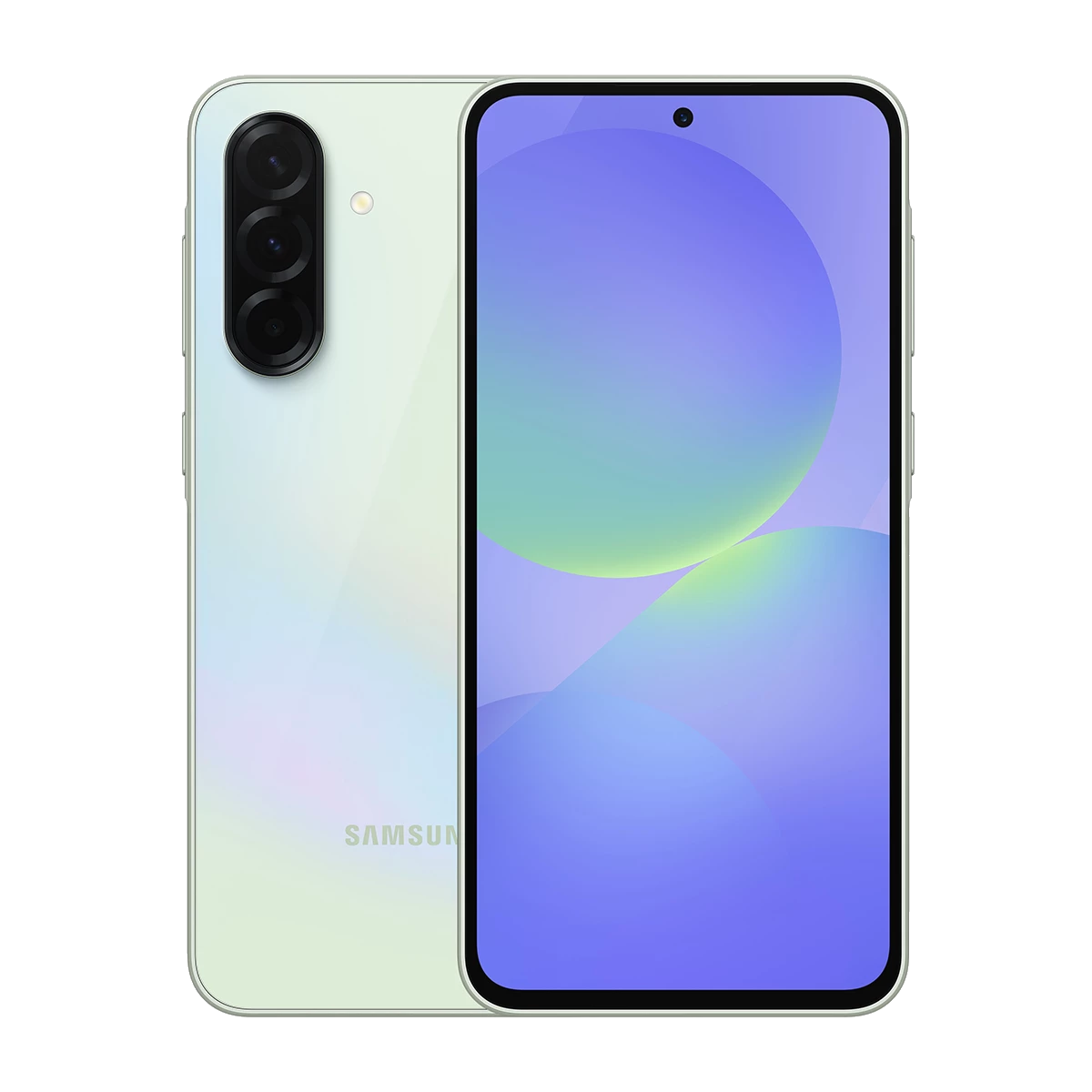 گوشی موبایل Samsung مدل Galaxy A36 5G (RAM 8) ظرفیت 256GB - لیمویی (ویتنام)    SAMSUNG - تصویر 3