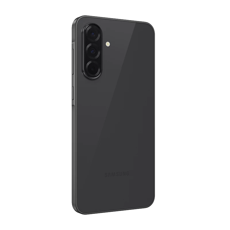 گوشی موبایل Samsung مدل Galaxy A36 5G (RAM 8) ظرفیت 256GB - مشکی (ویتنام)    SAMSUNG - تصویر 2
