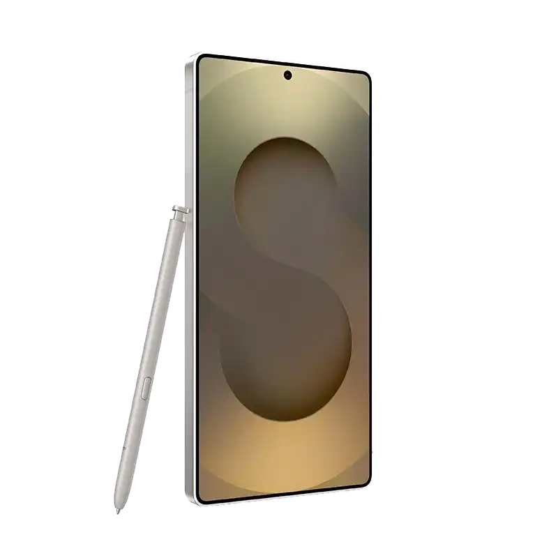 گوشی موبایل Samsung مدل Galaxy S25 Ultra 5G (RAM 12) ظرفیت 256GB - خاکستری (ویتنام)    SAMSUNG - تصویر 4