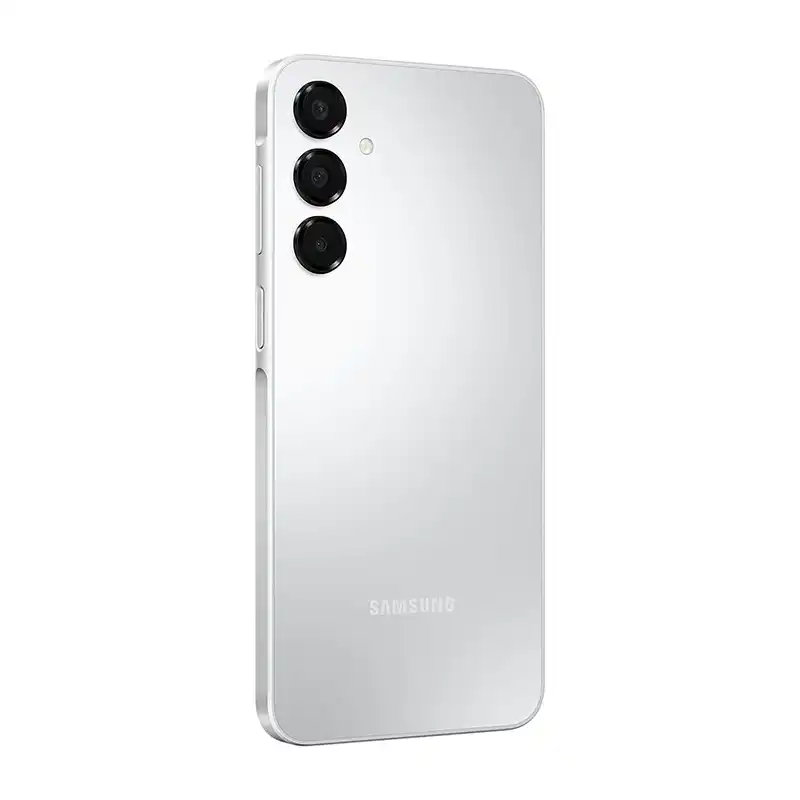 گوشی موبایل Samsung مدل Galaxy A16 (RAM 8) ظرفیت 256GB - خاکستری روشن (ویتنام)    SAMSUNG - تصویر 3