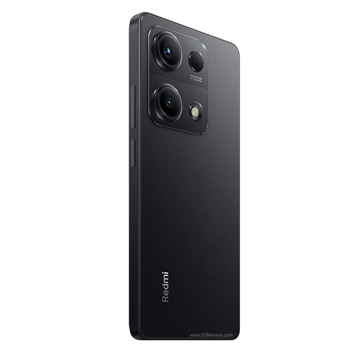 گوشی موبایل Xiaomi مدل (Redmi Note 14 (RAM 8 ظرفیت 256GB - مشکی    XIAOMI - تصویر 3