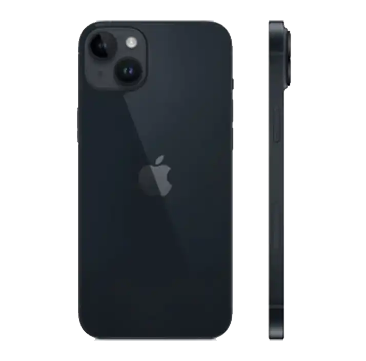 گوشی موبایل Apple مدل iPhone 14 Non Active CHA ظرفیت 128GB - مشکی    APPLE - تصویر 2