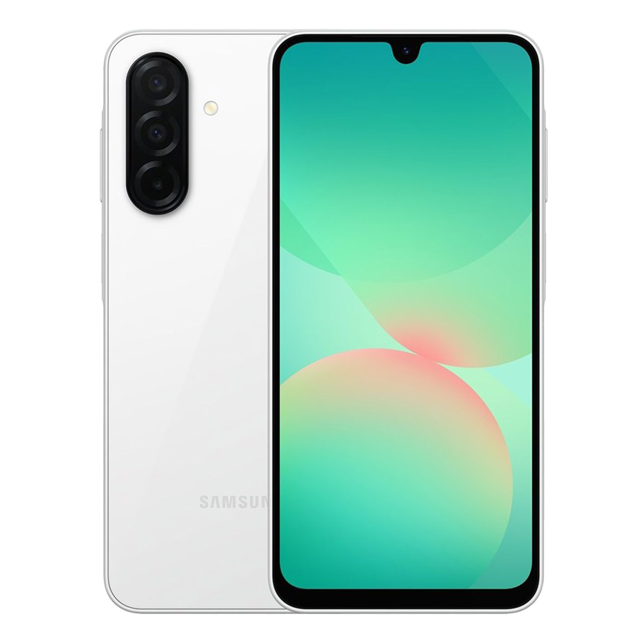 گوشی موبایل Samsung مدل Galaxy A36 5G (RAM 8) ظرفیت 128GB - سفید (ویتنام)    SAMSUNG