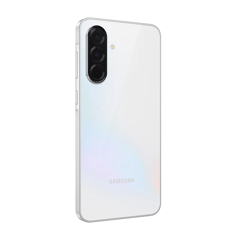 گوشی موبایل Samsung مدل Galaxy A36 5G (RAM 8) ظرفیت 128GB - سفید (ویتنام)    SAMSUNG - تصویر 3