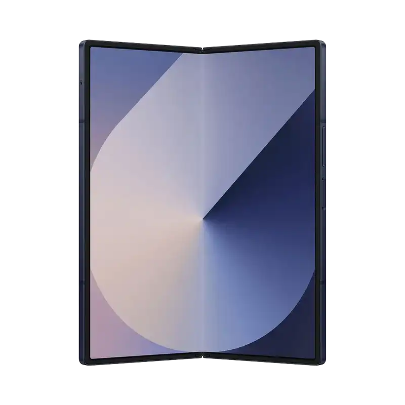 گوشی موبایل Samsung مدل Galaxy Z Fold6 5G (RAM 12) ظرفیت 256GB - سرمه ای (ویتنام)    SAMSUNG - تصویر 2