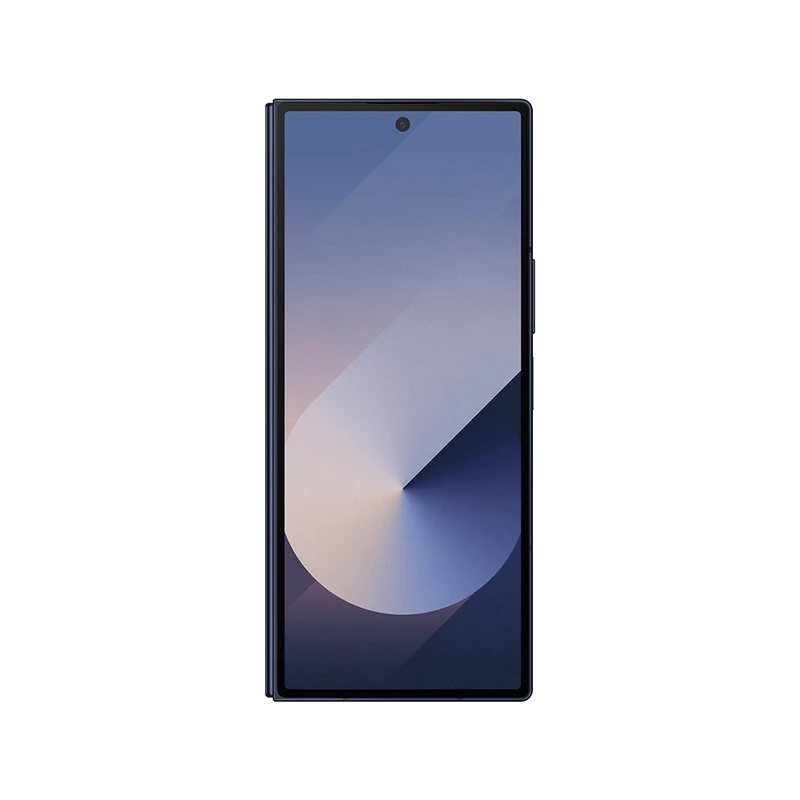 گوشی موبایل Samsung مدل Galaxy Z Fold6 5G (RAM 12) ظرفیت 256GB - سرمه ای (ویتنام)    SAMSUNG - تصویر 4