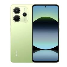 گوشی موبایل Xiaomi مدل (Redmi Note 14 (RAM 8 ظرفیت 256GB - سبز    XIAOMI