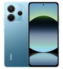 گوشی موبایل Xiaomi مدل (Redmi Note 14 (RAM 8 ظرفیت 256GB - آبی    XIAOMI