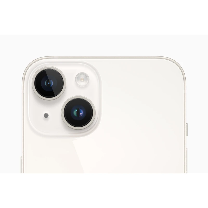 گوشی موبایل Apple مدل iPhone 14 Non Active CHA ظرفیت 128GB - سفید    APPLE - تصویر 3