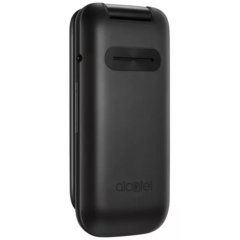 گوشی موبایل Alcatel مدل 2057 - مشکی    Alcatel - تصویر 3