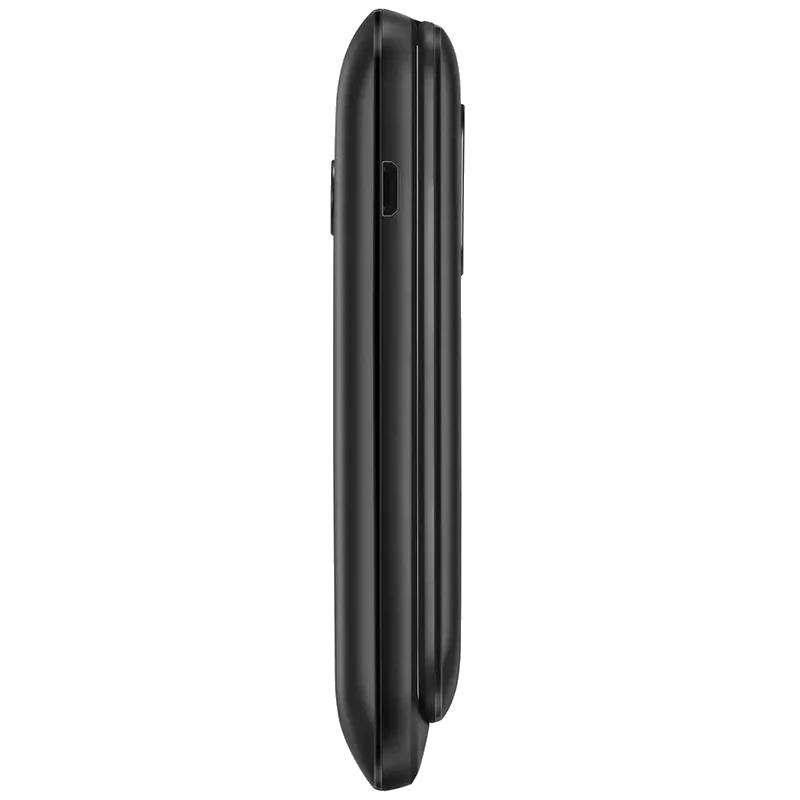 گوشی موبایل Alcatel مدل 2057 - مشکی    Alcatel - تصویر 4