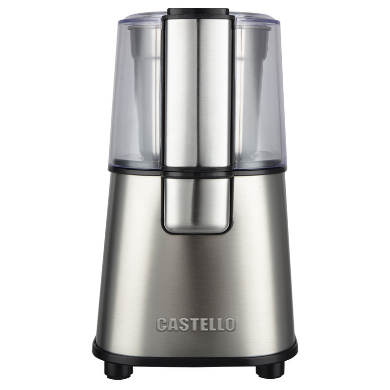 آسیاب برقی قهوه کاستلو مدل CL675 استیل کاستلو - تصویر 2