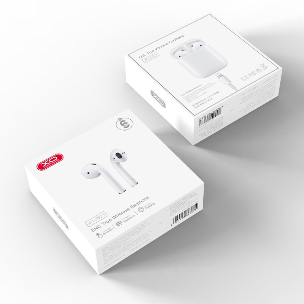 یخچال الکترواستیل دوقلو مدل UNIQUE PLUS ES23 سفید چرمی الکترواستیل - تصویر 6
