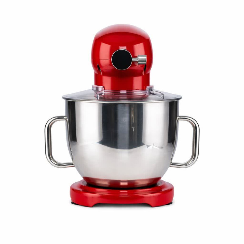 همزن کاسه دار بیم مدل HM4502-2023 نقره ای بیم - تصویر 2