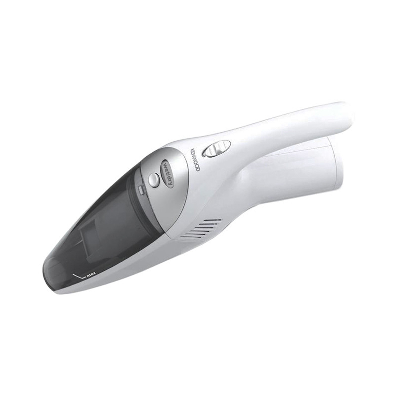 یخچال فریزر کنوود ساید بای ساید مدل KSB-8034AS سیلور کنوود - تصویر 3