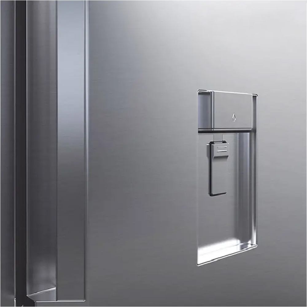 یخچال فریزر دوو فریزر پایین مدل BMI-30SS استیل دوو - تصویر 8